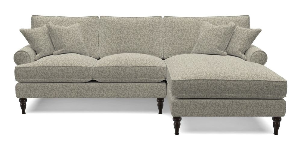 Chaise Sofa RHF