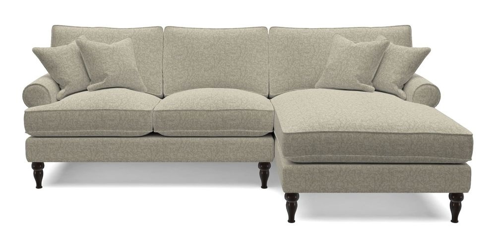 Chaise Sofa RHF