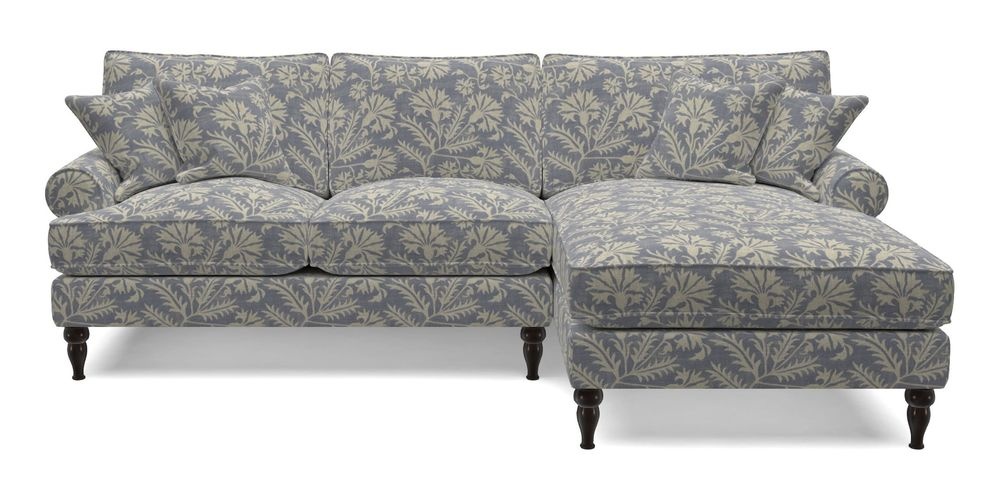 Chaise Sofa RHF