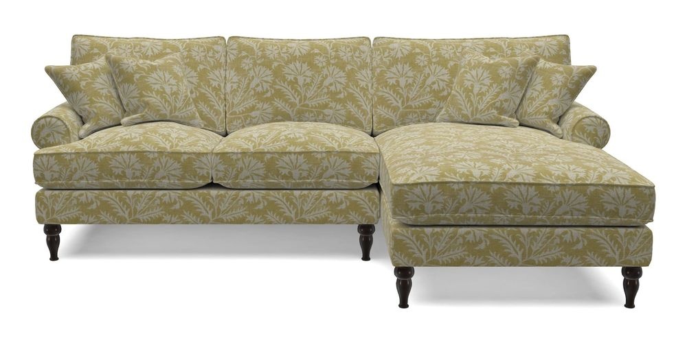 Chaise Sofa RHF