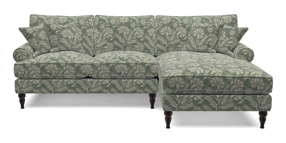 Chaise Sofa RHF