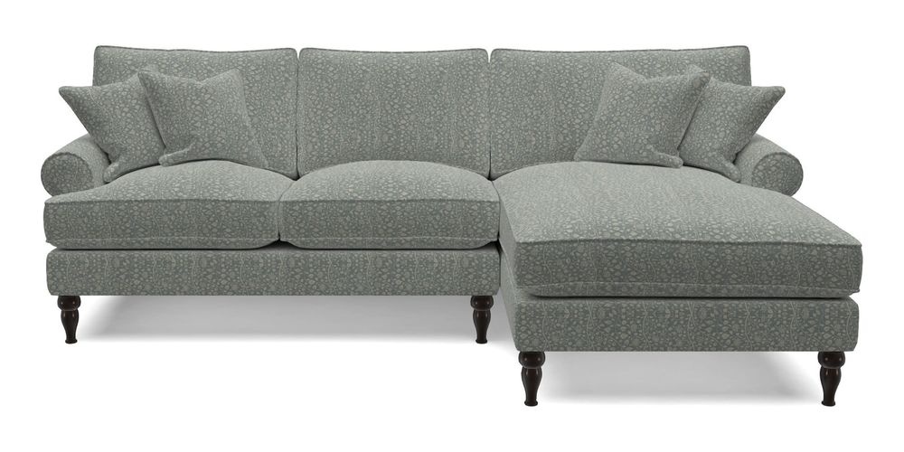 Chaise Sofa RHF