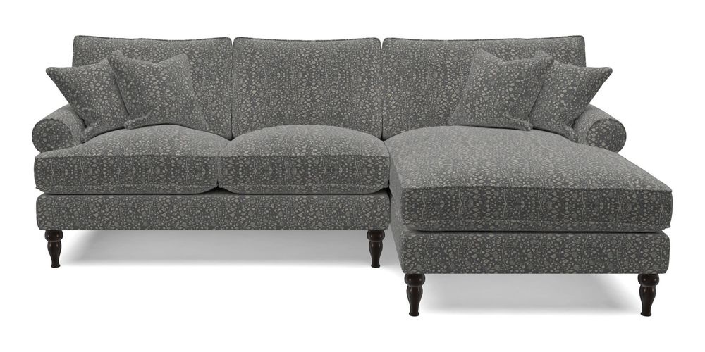 Chaise Sofa RHF