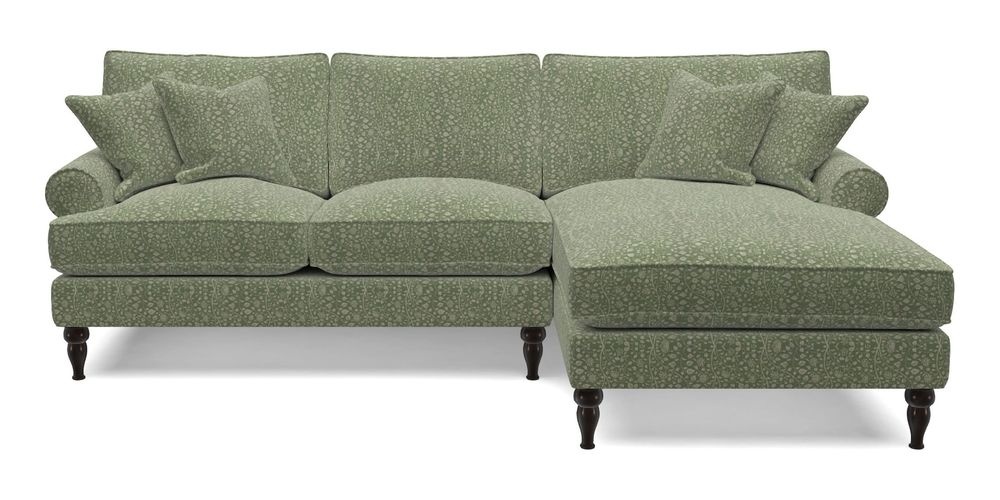 Chaise Sofa RHF