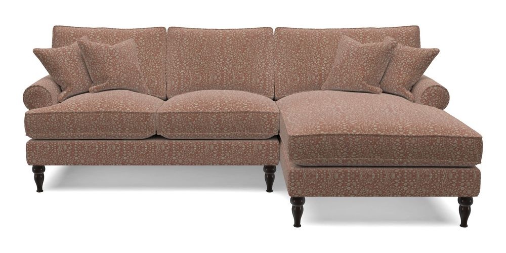 Chaise Sofa RHF
