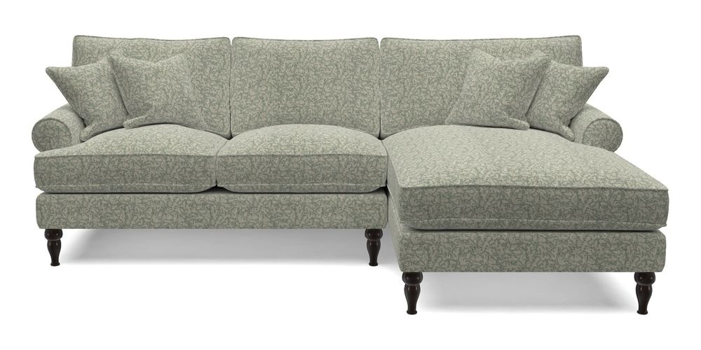 Chaise Sofa RHF