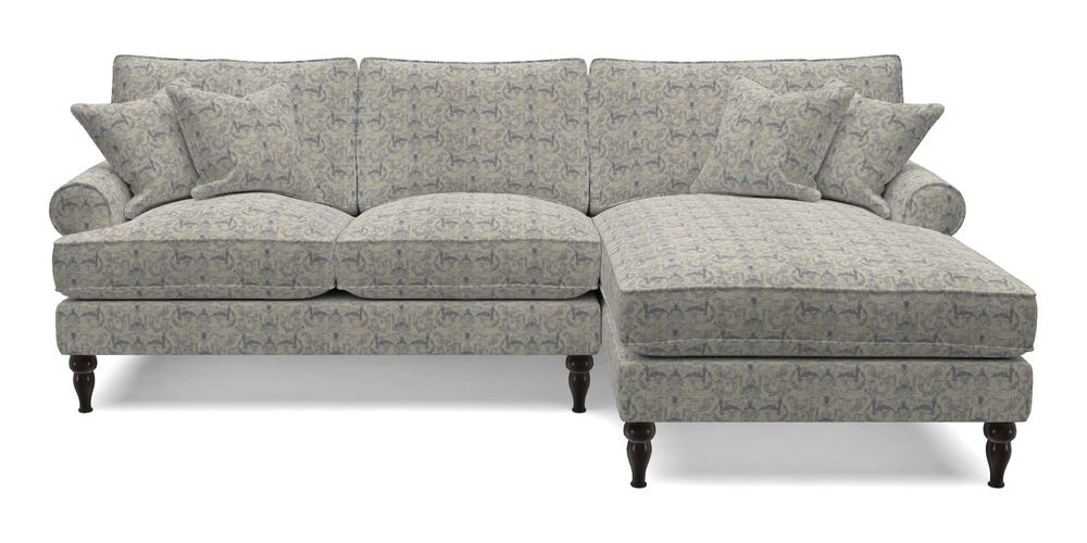 Chaise Sofa RHF