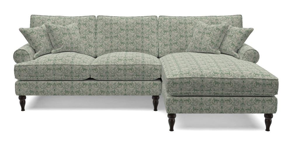 Chaise Sofa RHF
