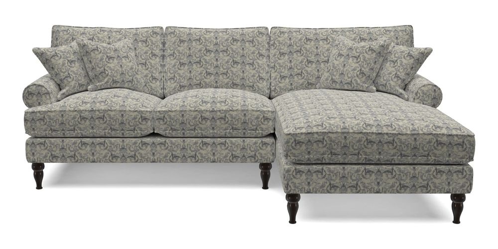 Chaise Sofa RHF