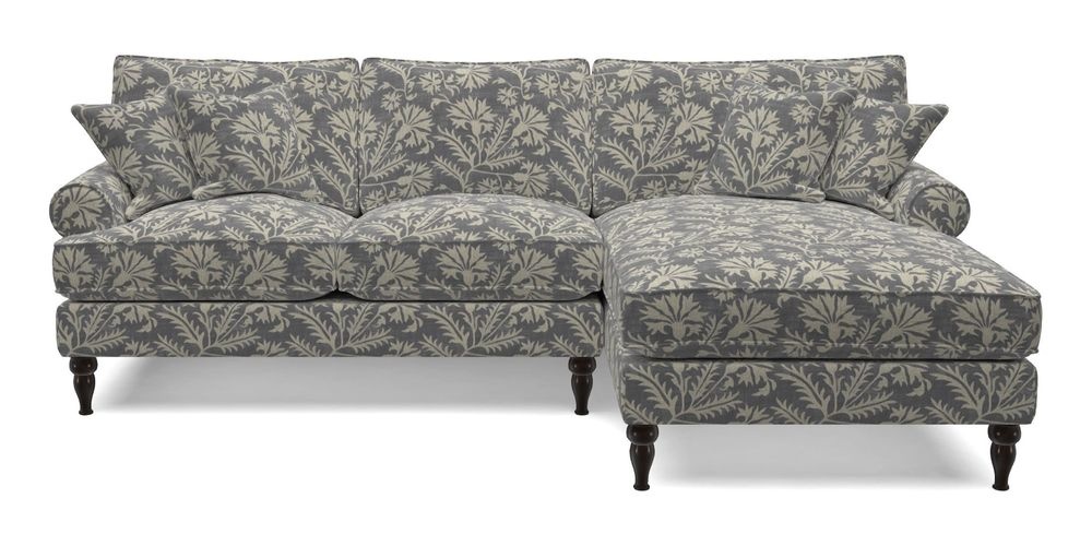 Chaise Sofa RHF