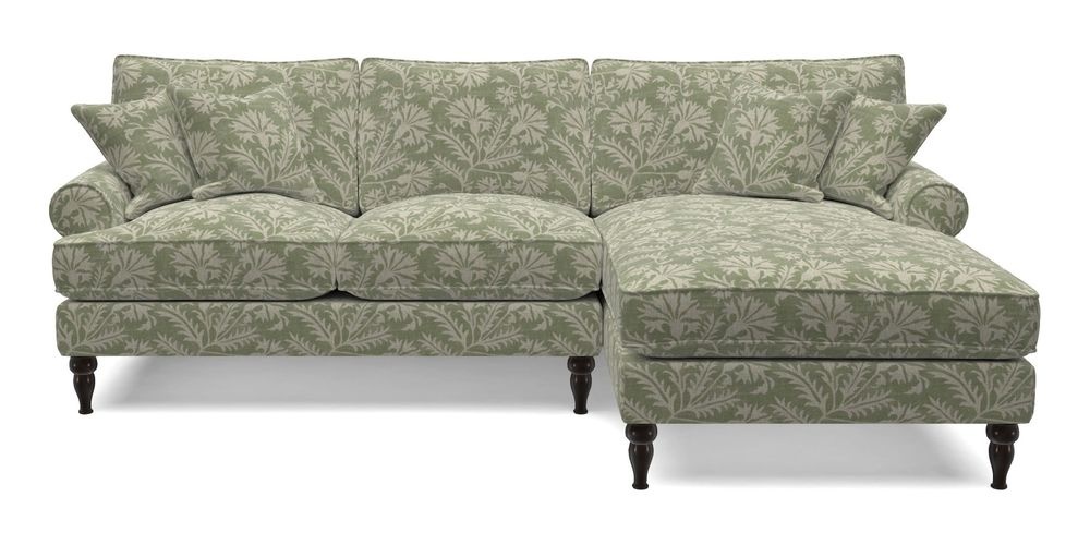 Chaise Sofa RHF