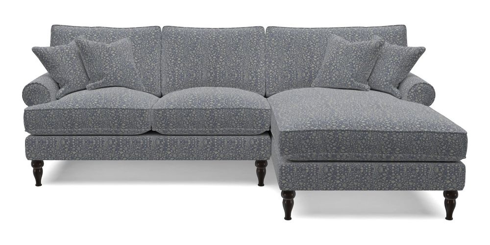 Chaise Sofa RHF