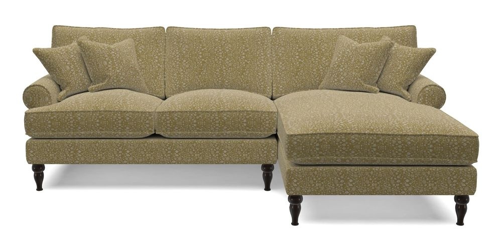 Chaise Sofa RHF