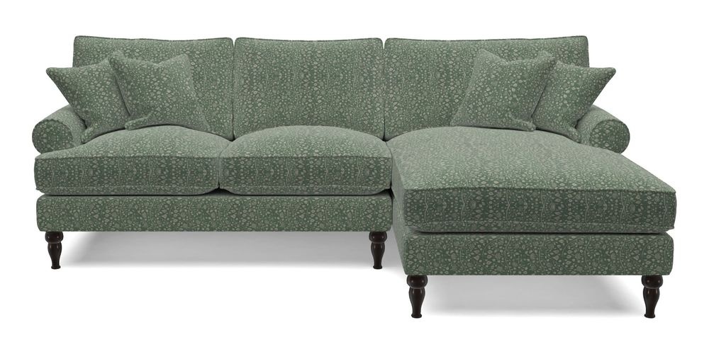 Chaise Sofa RHF