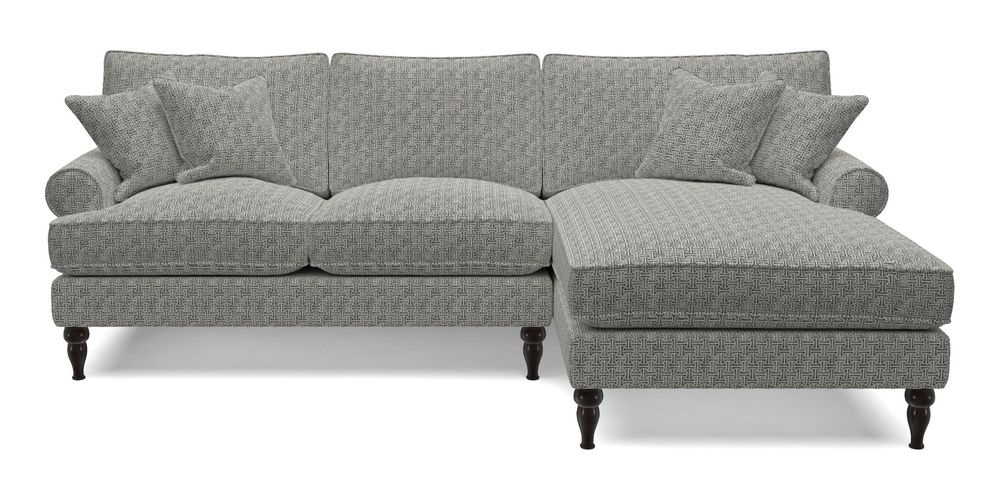 Chaise Sofa RHF