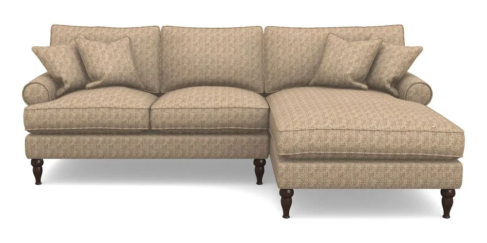 Chaise Sofa RHF
