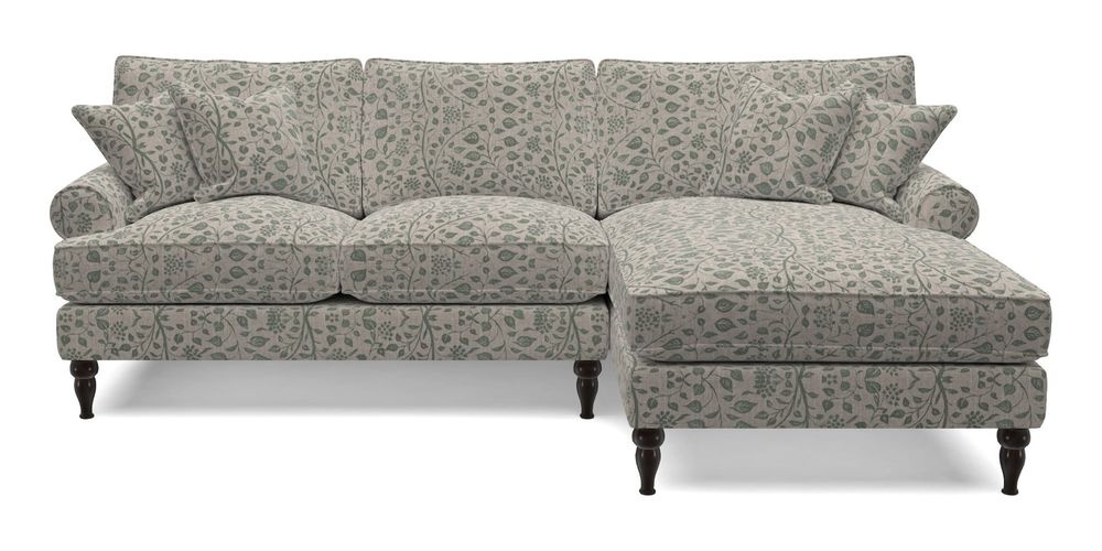 Chaise Sofa RHF