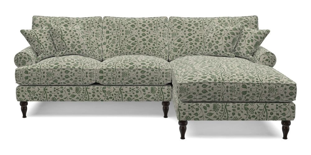 Chaise Sofa RHF