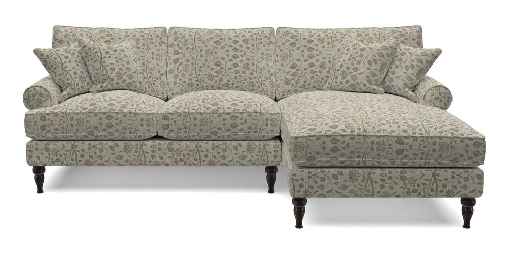 Chaise Sofa RHF
