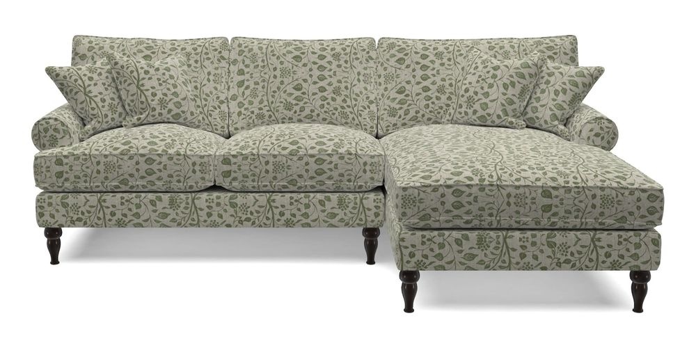 Chaise Sofa RHF