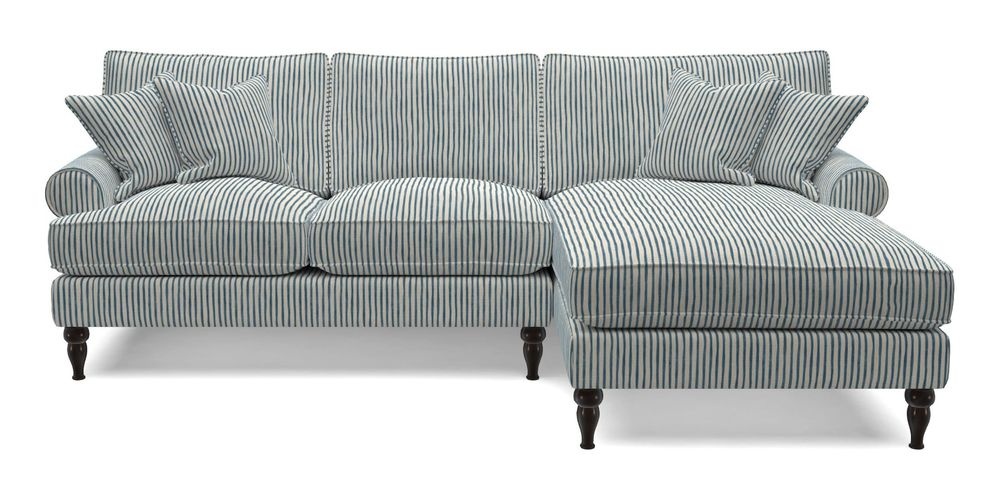 Chaise Sofa RHF