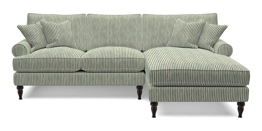 Chaise Sofa RHF