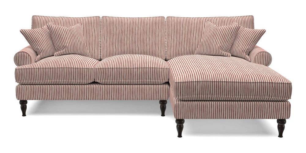 Chaise Sofa RHF