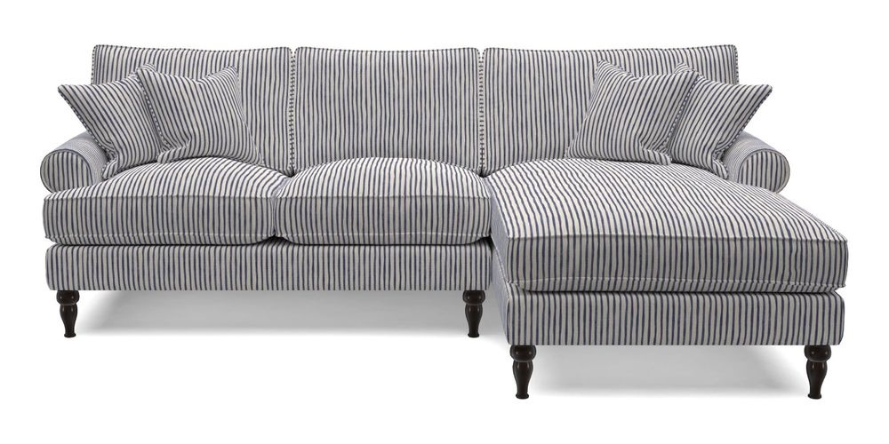Chaise Sofa RHF