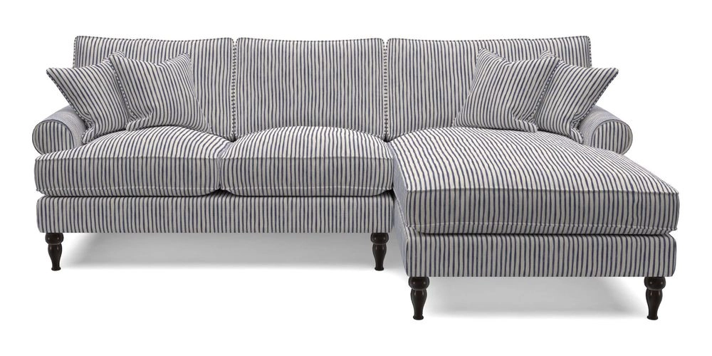 Chaise Sofa RHF