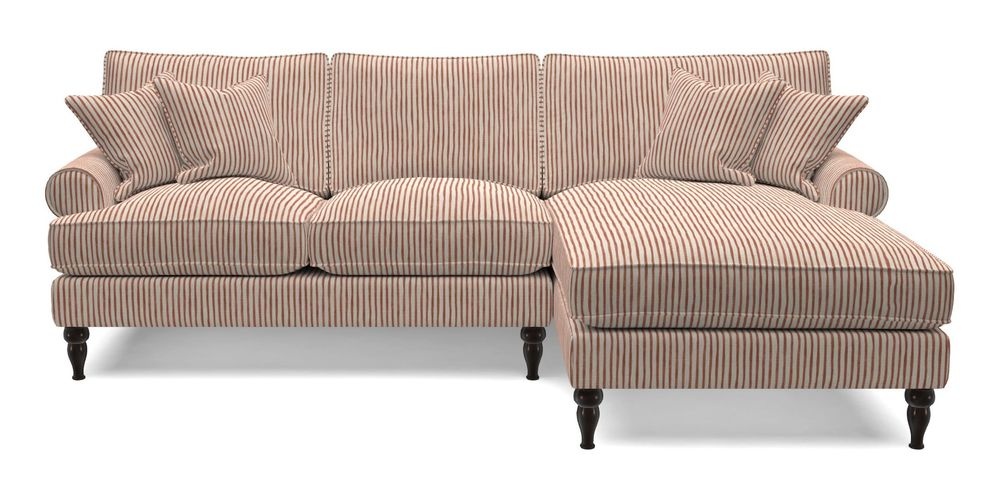 Chaise Sofa RHF