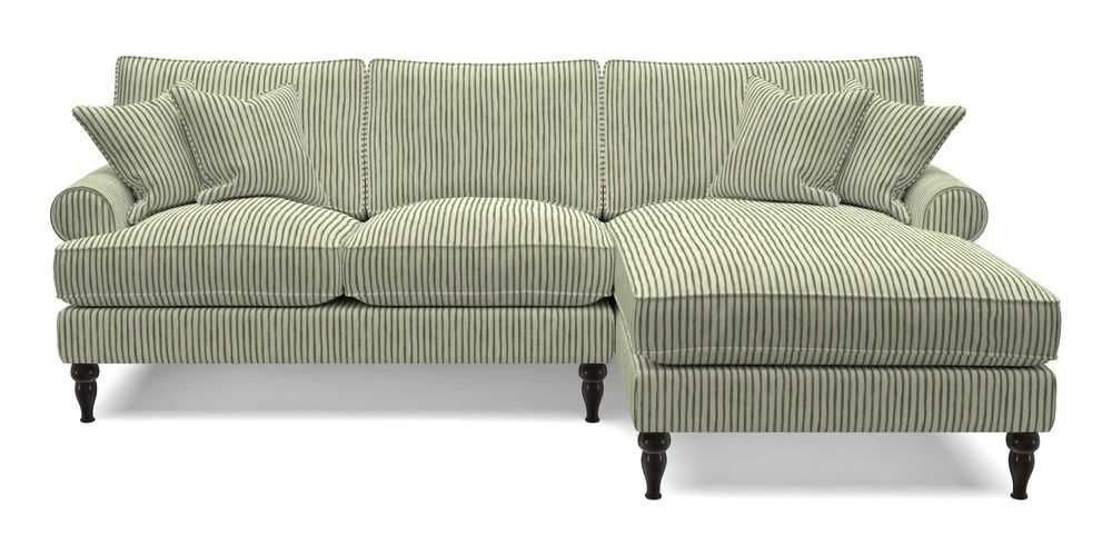 Chaise Sofa RHF