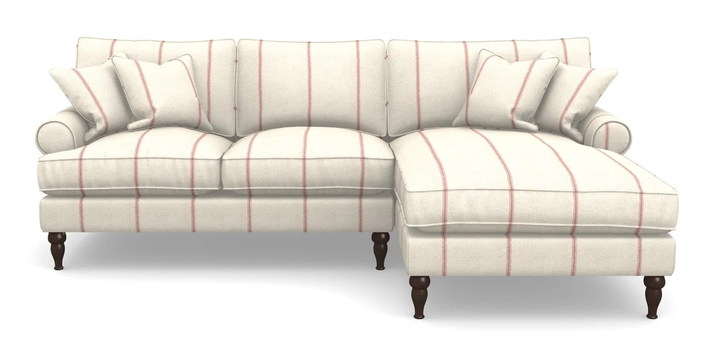 Chaise Sofa RHF