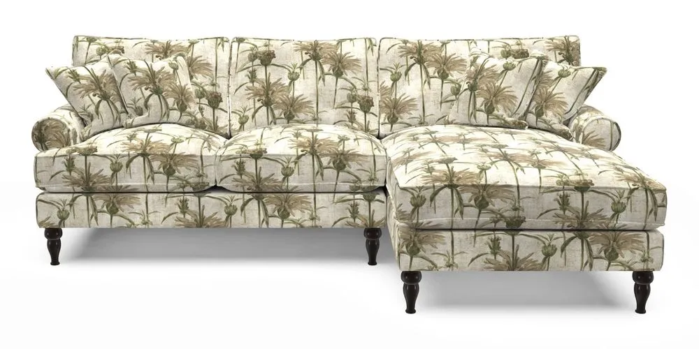 Chaise Sofa RHF