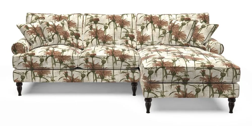 Chaise Sofa RHF