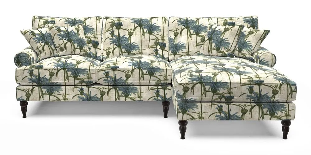 Chaise Sofa RHF