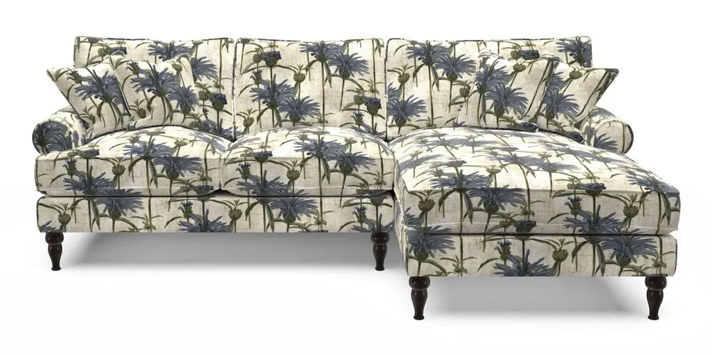 Chaise Sofa RHF