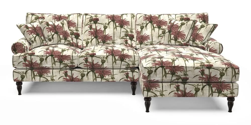Chaise Sofa RHF