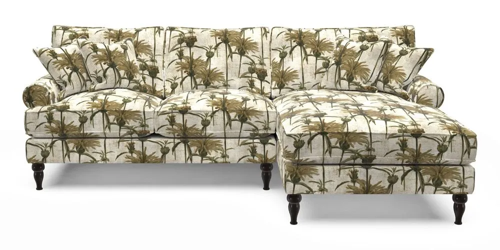 Chaise Sofa RHF