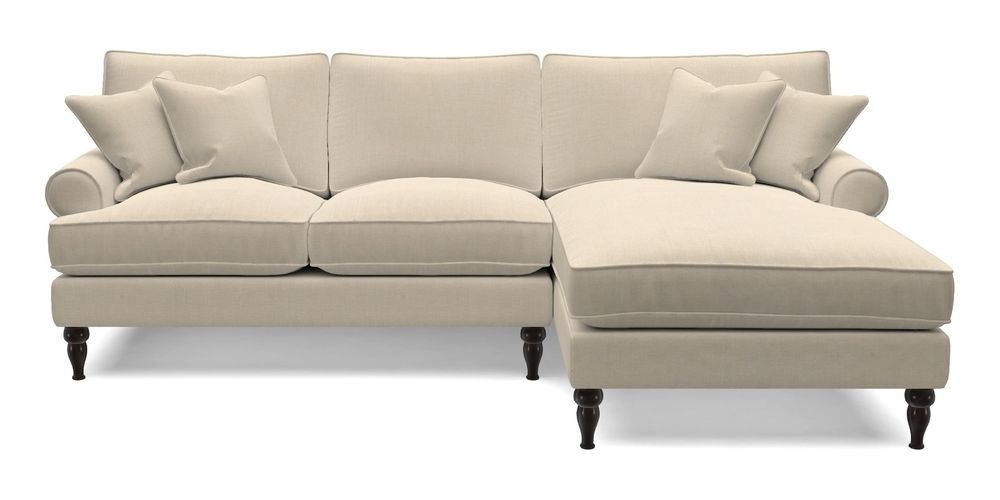 Chaise Sofa RHF