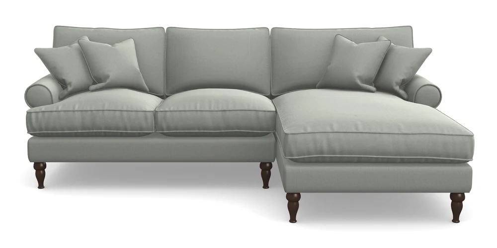 Chaise Sofa RHF