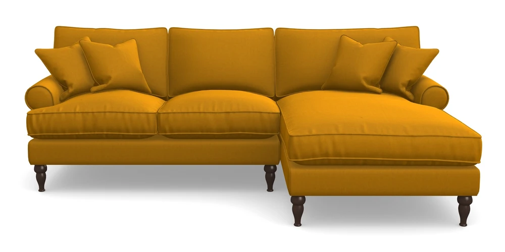 Chaise Sofa RHF