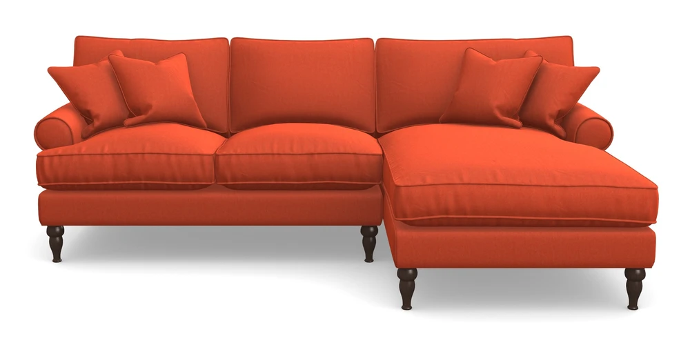 Chaise Sofa RHF