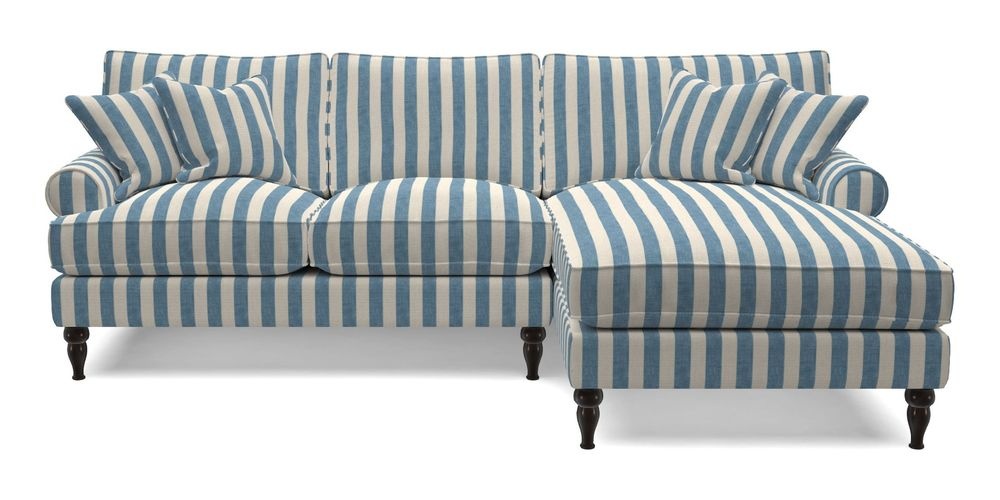 Chaise Sofa RHF