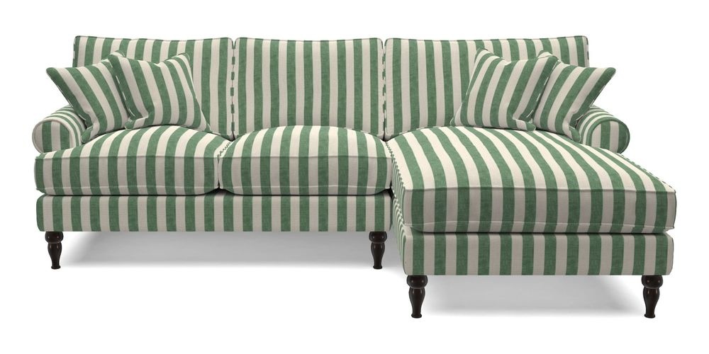 Chaise Sofa RHF