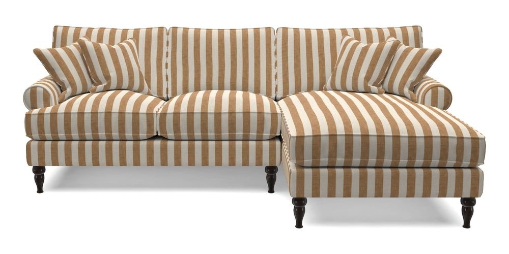 Chaise Sofa RHF