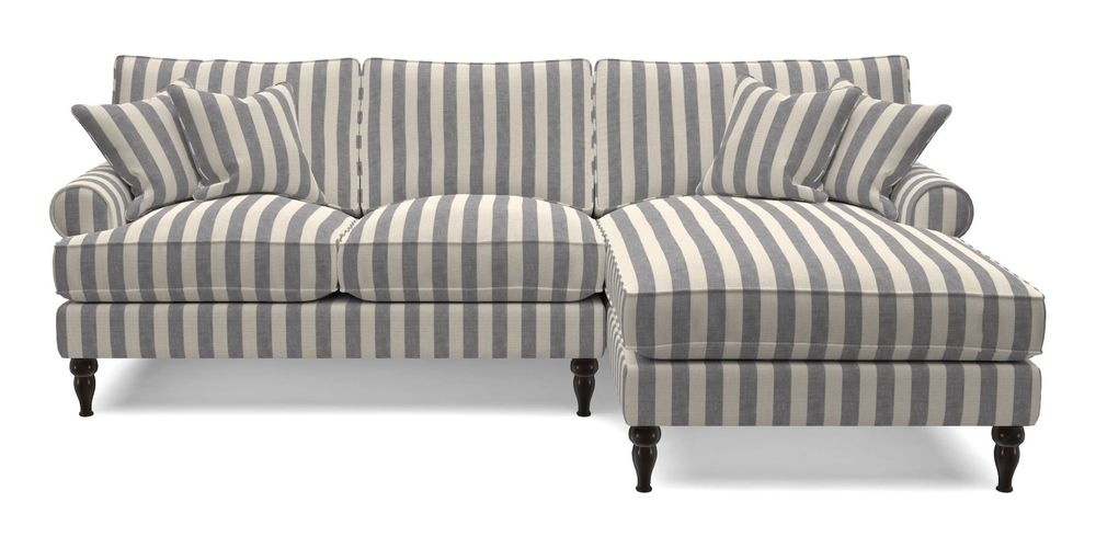 Chaise Sofa RHF