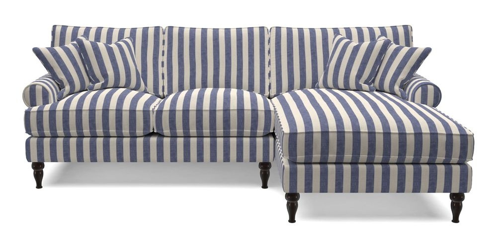 Chaise Sofa RHF
