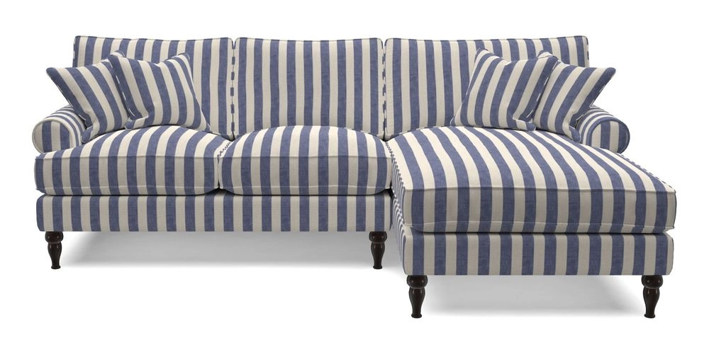 Chaise Sofa RHF