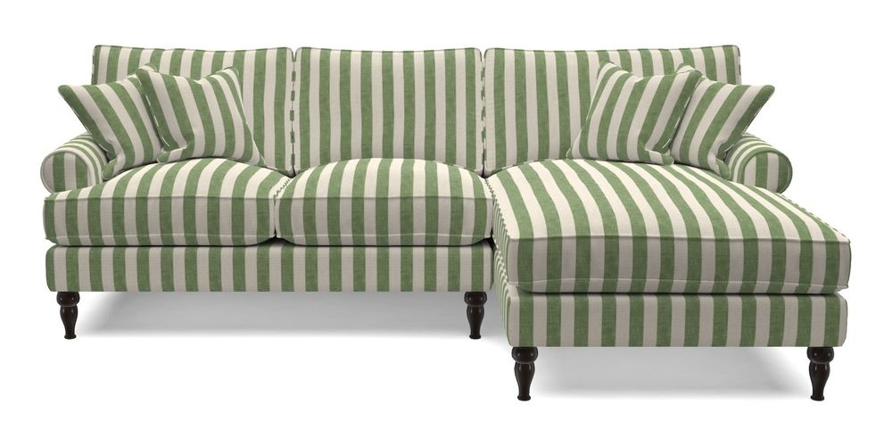 Chaise Sofa RHF