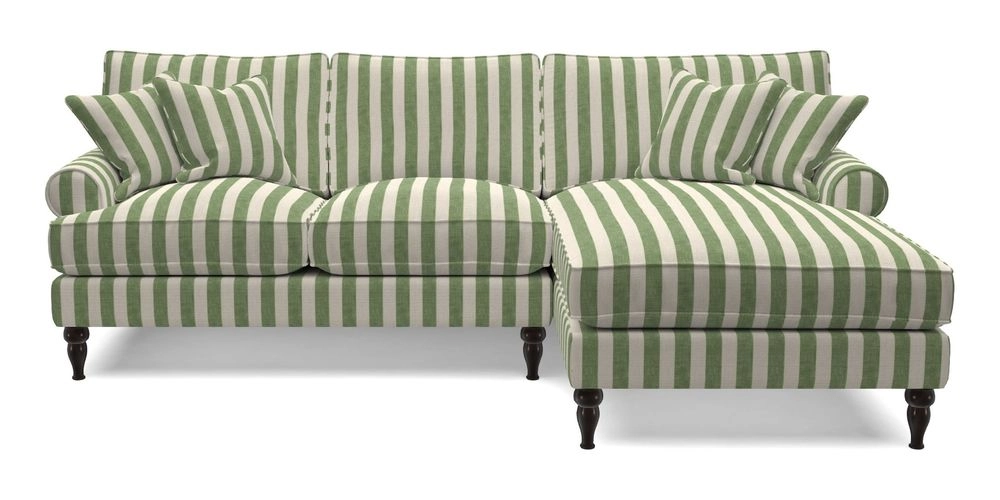 Chaise Sofa RHF